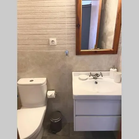 Eco Reyna House Vakantiehuis *