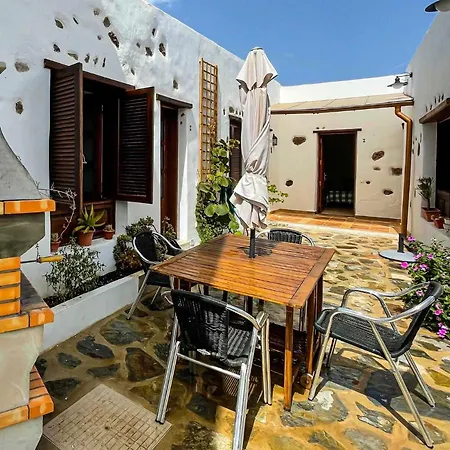 Eco Reyna House Casa vacanze