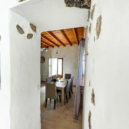 Eco Reyna House Casa vacanze Haría