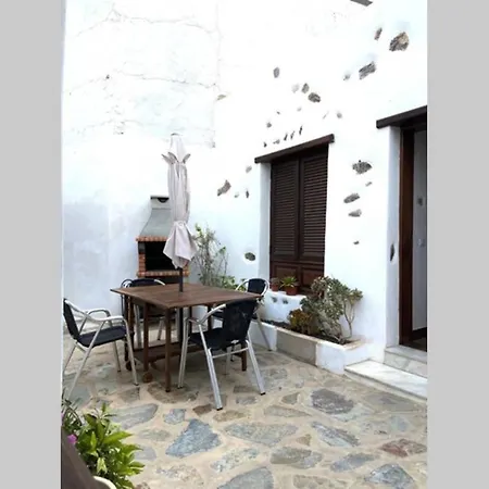 Holiday home Eco Reyna House