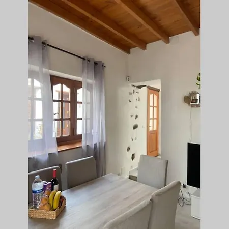 Holiday home Eco Reyna House