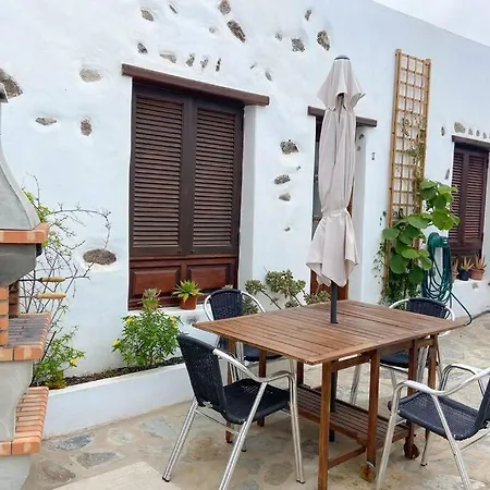 Eco Reyna House Holiday home