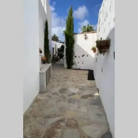 Eco Reyna House Holiday home Haria