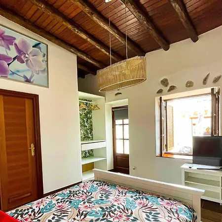 Eco Reyna House Holiday home Haria