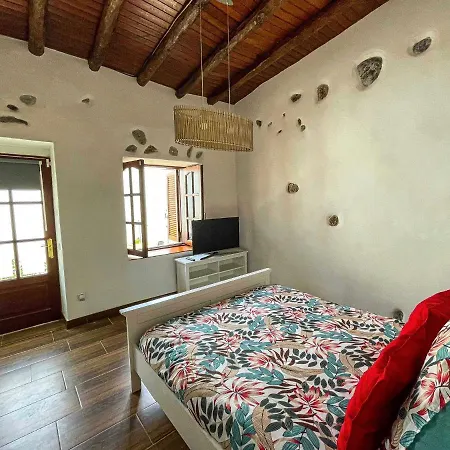 Holiday home Eco Reyna House