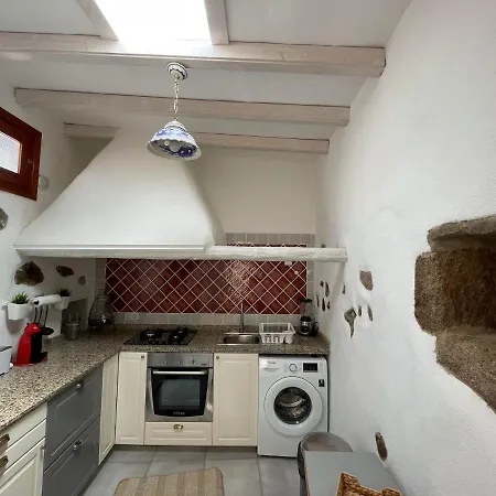 Eco Reyna House Holiday home *