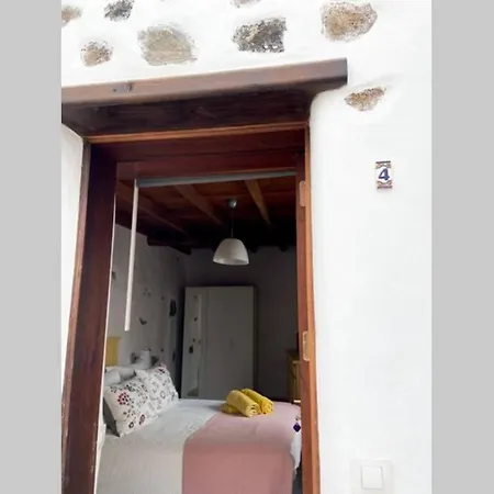 Holiday home Eco Reyna House *