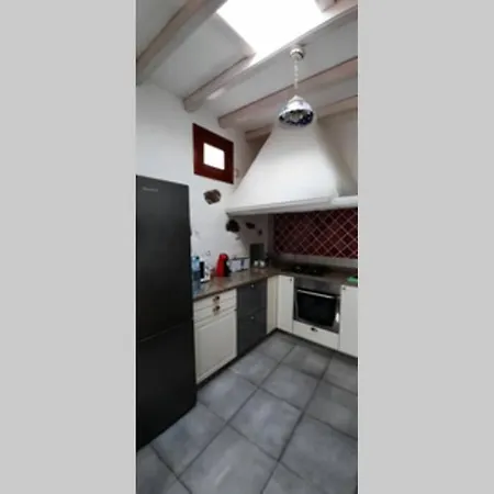 Eco Reyna House Holiday home *
